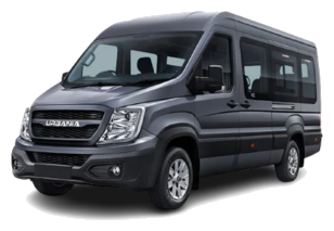 Tempo Traveller 26+1 Delhi