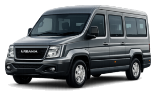 Tempo Traveller 9+1 Delhi